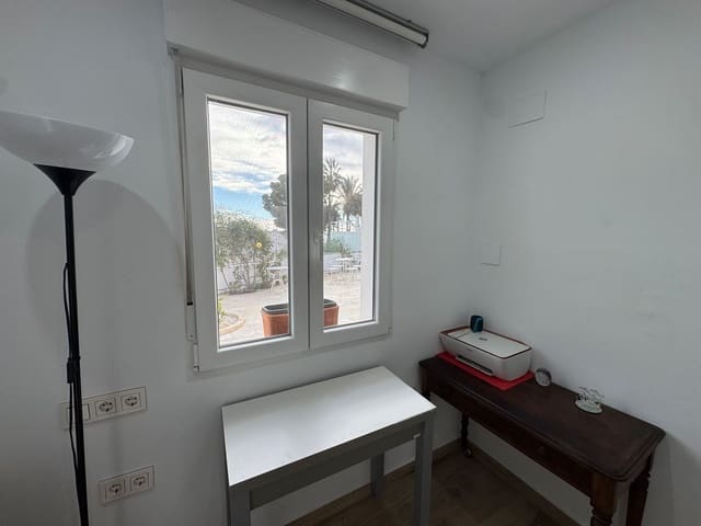 2 Zimmer Villa zu verkaufen in Mojácar mit Garage - 449.000 € (Ref: 9573426)