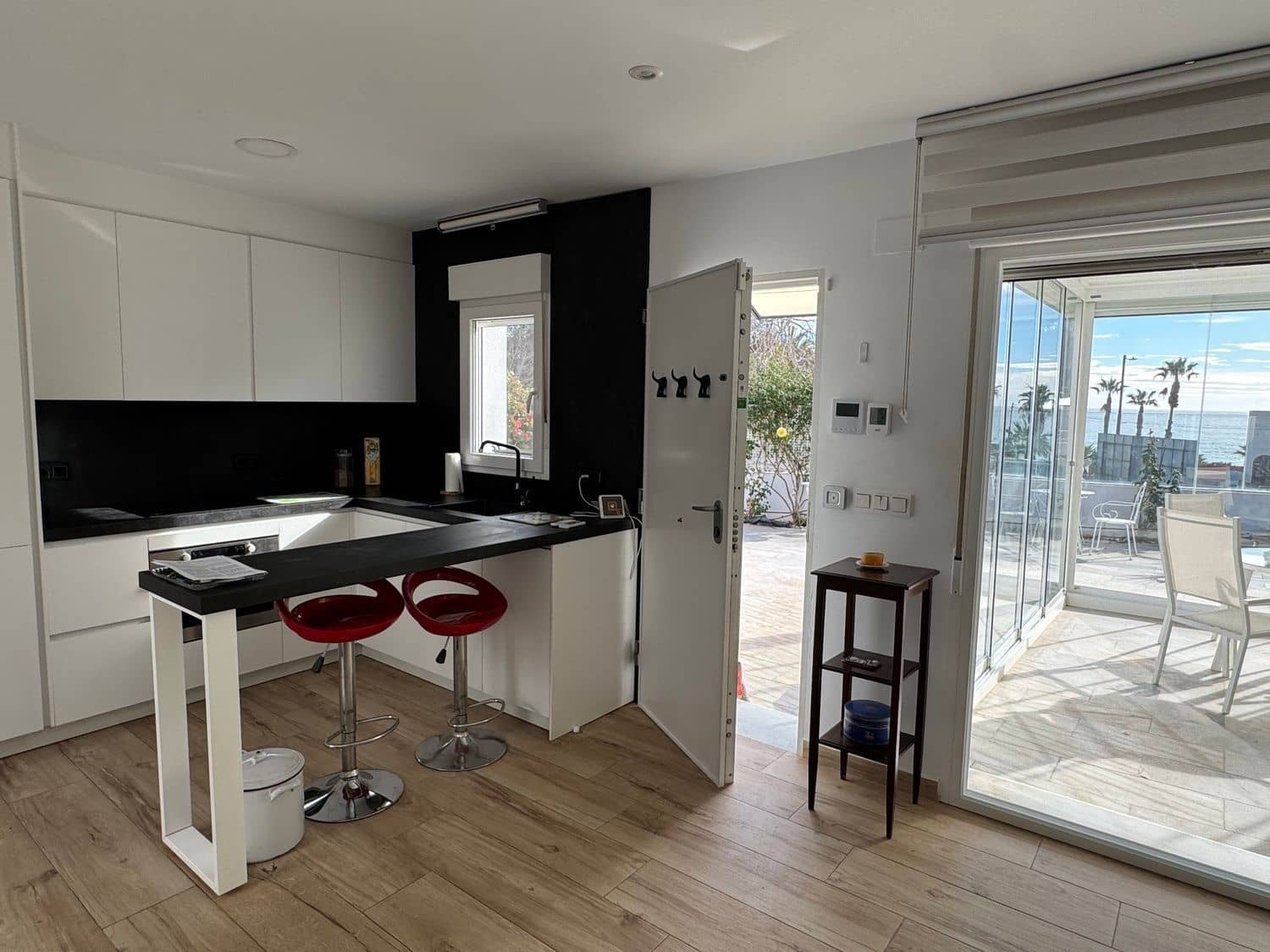 2 Zimmer Villa zu verkaufen in Mojacar mit Garage - 449.000 € (Ref: 9573426)