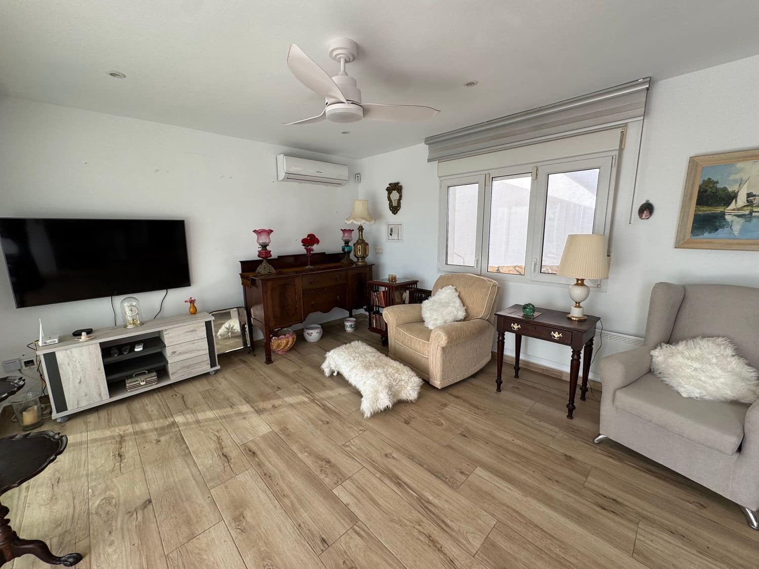 2 Zimmer Villa zu verkaufen in Mojacar mit Garage - 449.000 € (Ref: 9573426)