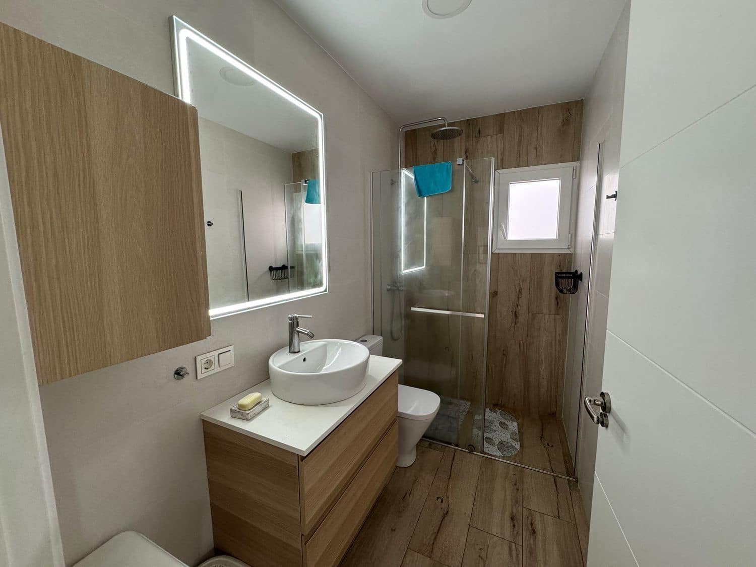 2 Zimmer Villa zu verkaufen in Mojacar mit Garage - 449.000 € (Ref: 9573426)