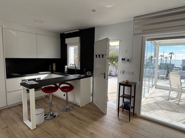 2 Zimmer Villa zu verkaufen in Mojácar mit Garage - 449.000 € (Ref: 9573426)