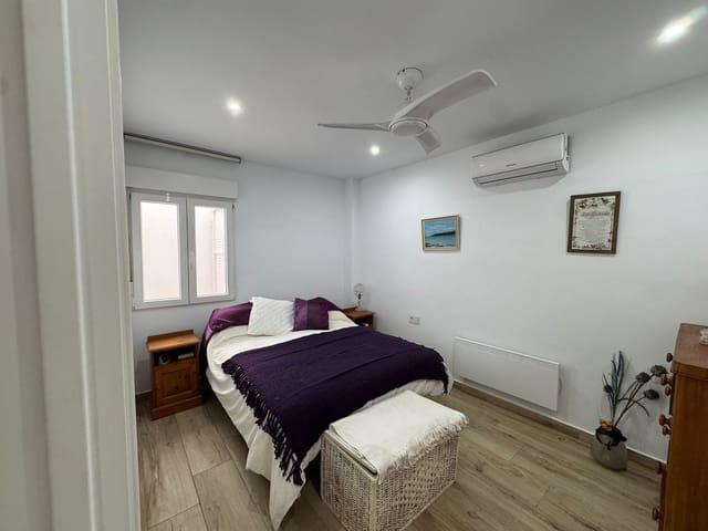 2 Zimmer Villa zu verkaufen in Mojácar mit Garage - 449.000 € (Ref: 9573426)