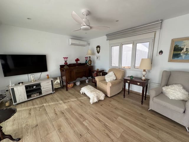 2 Zimmer Villa zu verkaufen in Mojácar mit Garage - 449.000 € (Ref: 9573426)