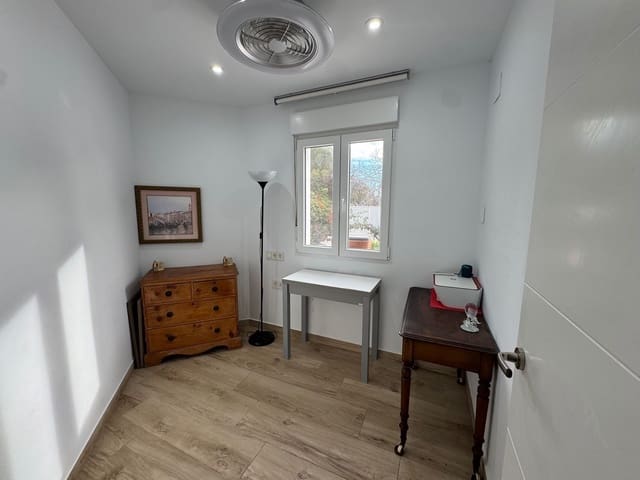 2 Zimmer Villa zu verkaufen in Mojácar mit Garage - 449.000 € (Ref: 9573426)