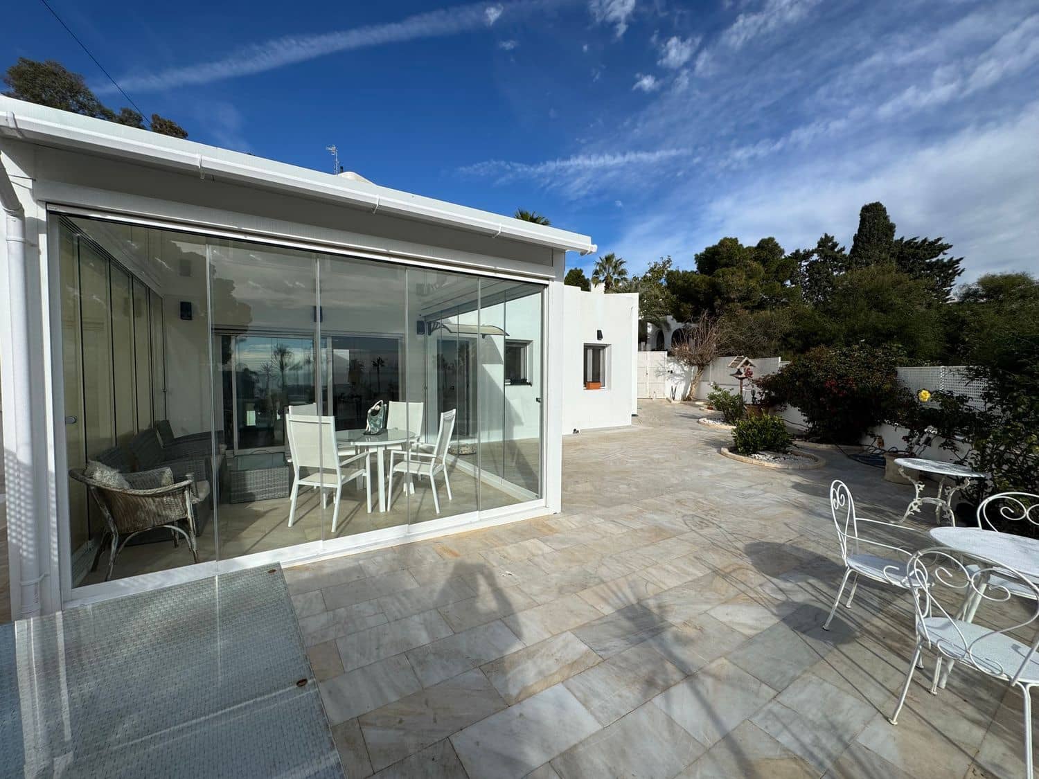 2 Zimmer Villa zu verkaufen in Mojacar mit Garage - 449.000 € (Ref: 9573426)