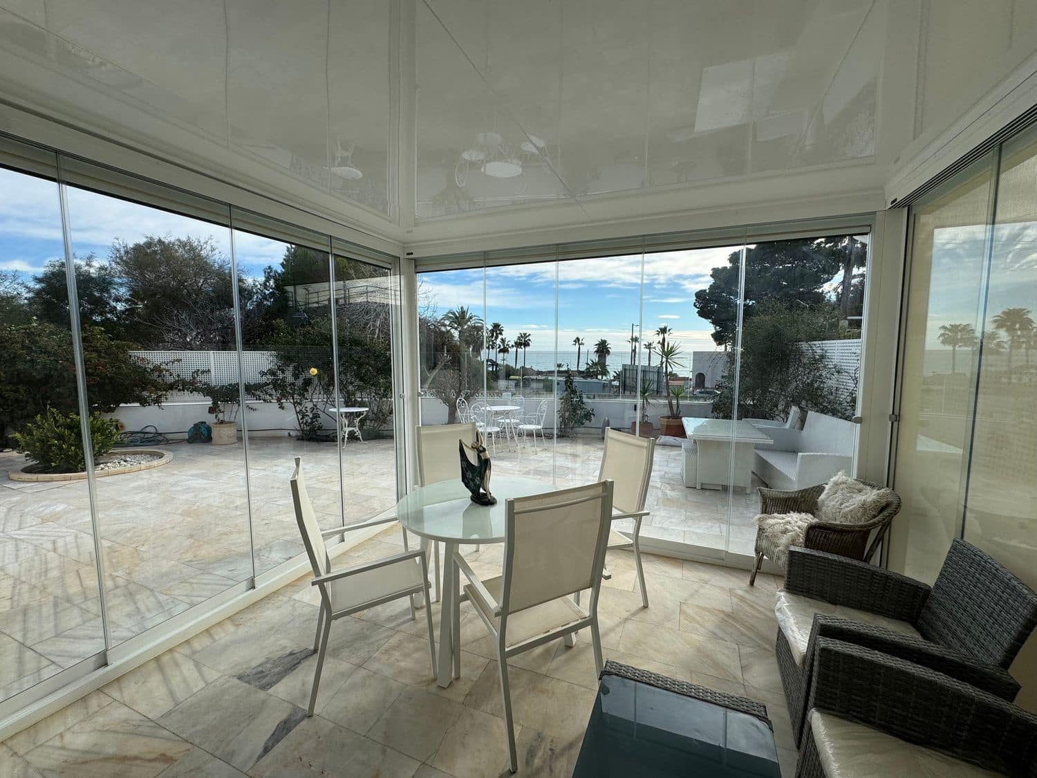 2 Zimmer Villa zu verkaufen in Mojacar mit Garage - 449.000 € (Ref: 9573426)