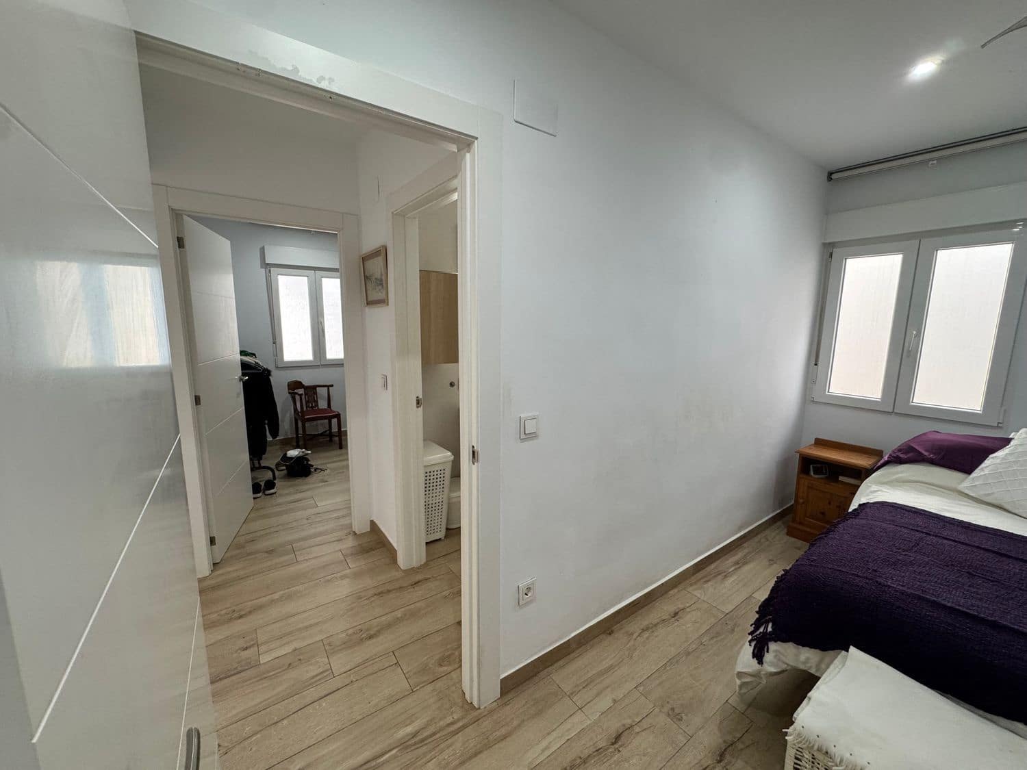 2 Zimmer Villa zu verkaufen in Mojacar mit Garage - 449.000 € (Ref: 9573426)