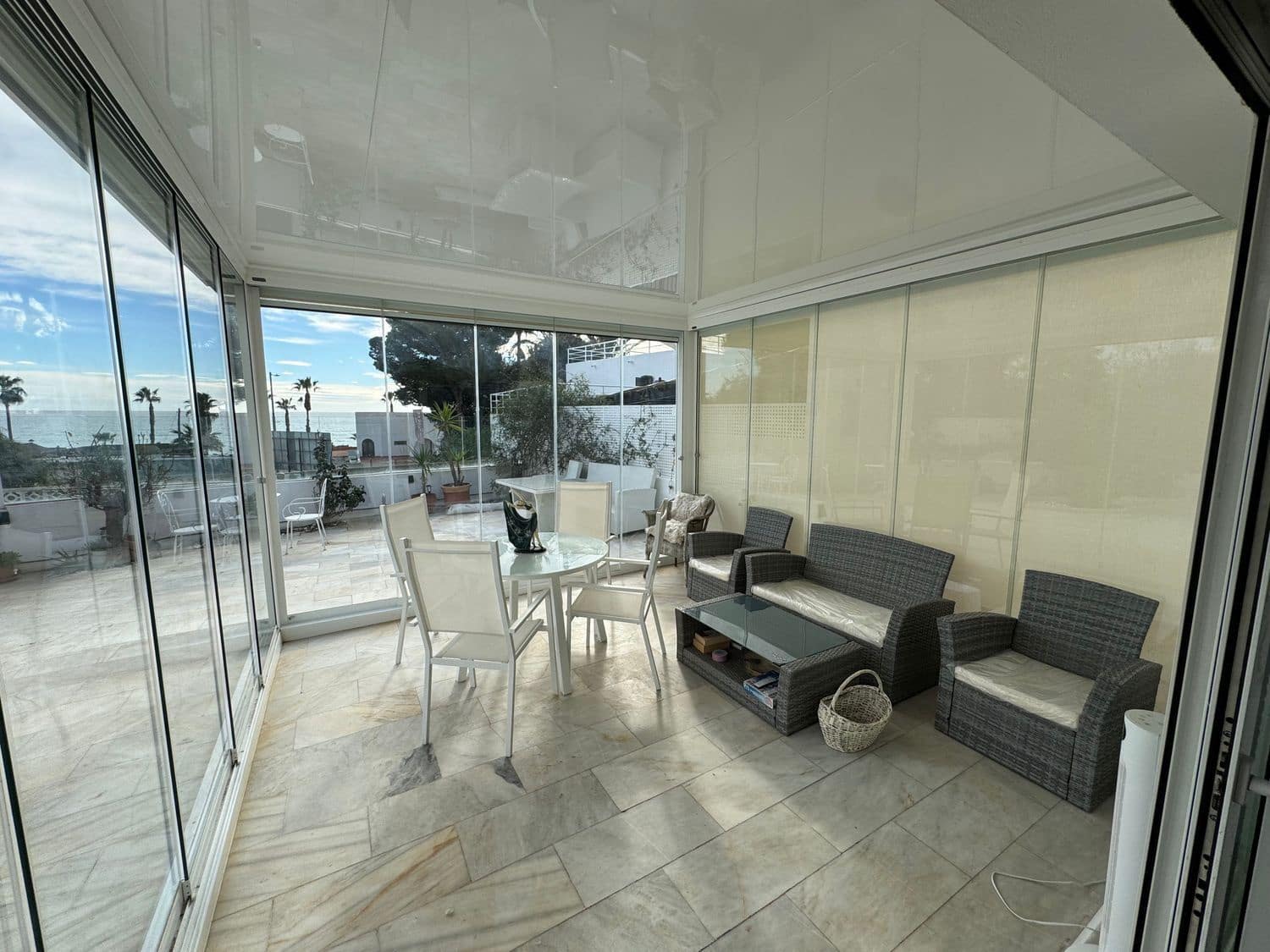 2 Zimmer Villa zu verkaufen in Mojacar mit Garage - 449.000 € (Ref: 9573426)