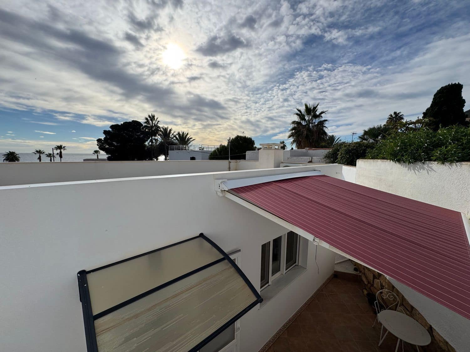 2 Zimmer Villa zu verkaufen in Mojacar mit Garage - 449.000 € (Ref: 9573426)
