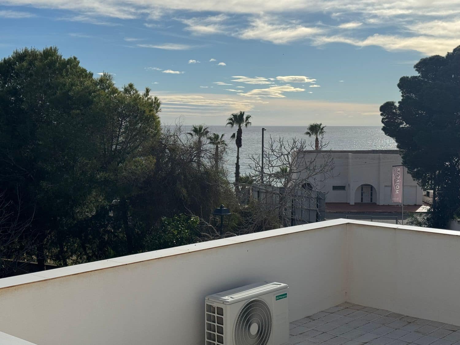 2 Zimmer Villa zu verkaufen in Mojacar mit Garage - 449.000 € (Ref: 9573426)