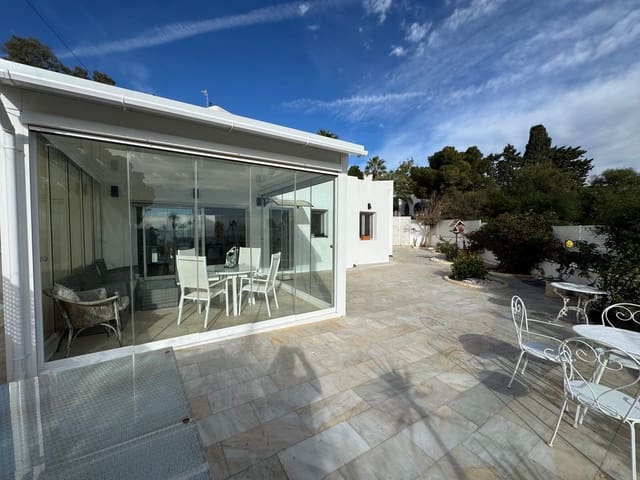 2 Zimmer Villa zu verkaufen in Mojácar mit Garage - 449.000 € (Ref: 9573426)