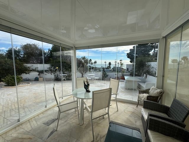 2 Zimmer Villa zu verkaufen in Mojácar mit Garage - 449.000 € (Ref: 9573426)