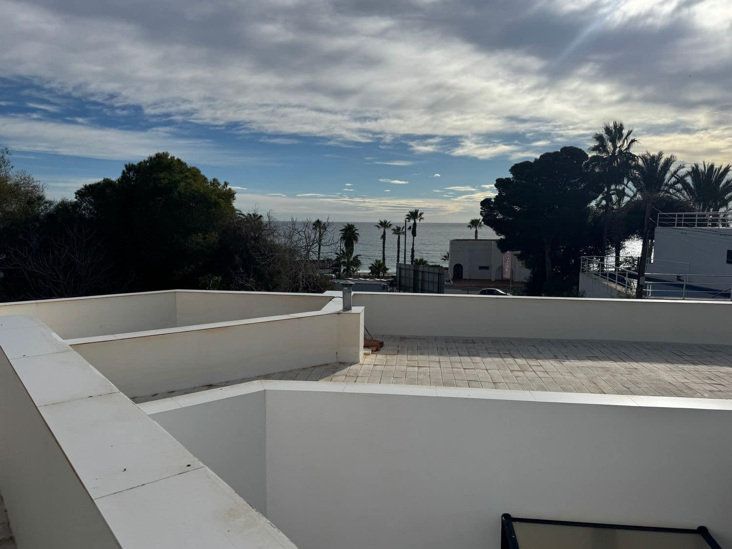 2 Zimmer Villa zu verkaufen in Mojacar mit Garage - 449.000 € (Ref: 9573426)