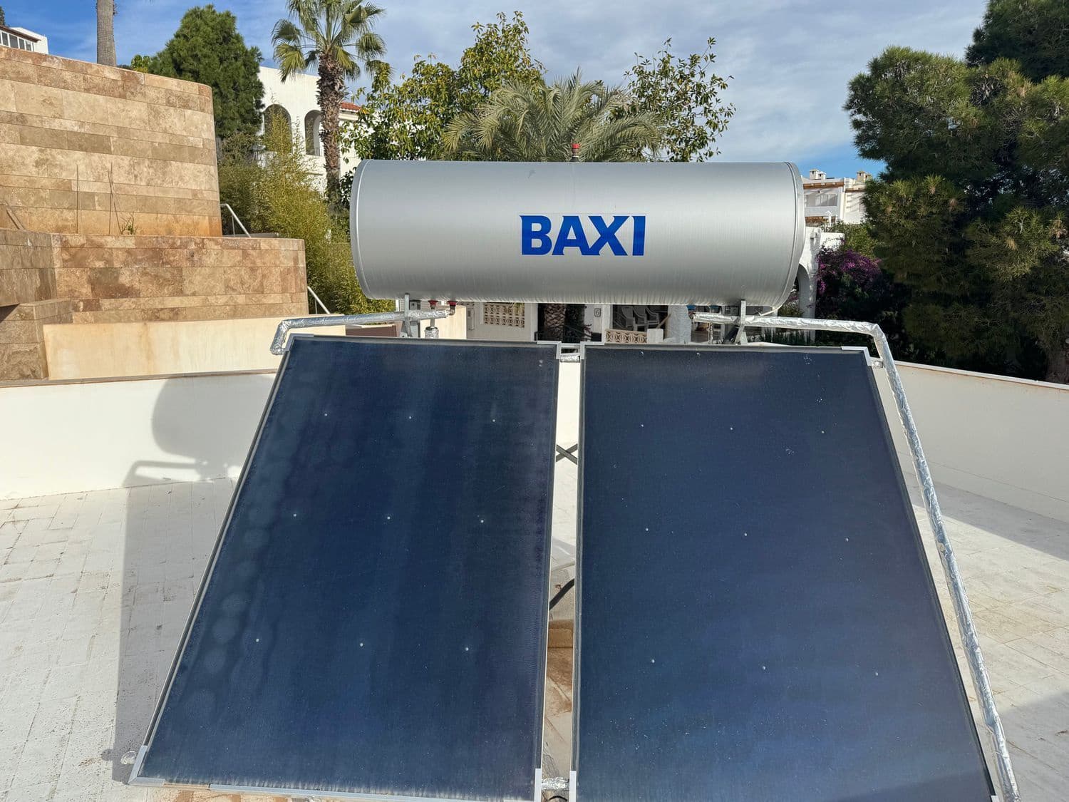 2 Zimmer Villa zu verkaufen in Mojacar mit Garage - 449.000 € (Ref: 9573426)