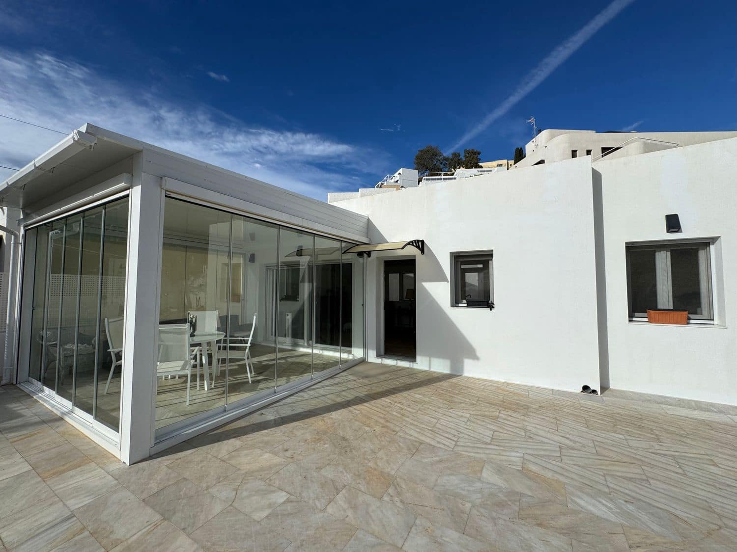 2 Zimmer Villa zu verkaufen in Mojacar mit Garage - 449.000 € (Ref: 9573426)