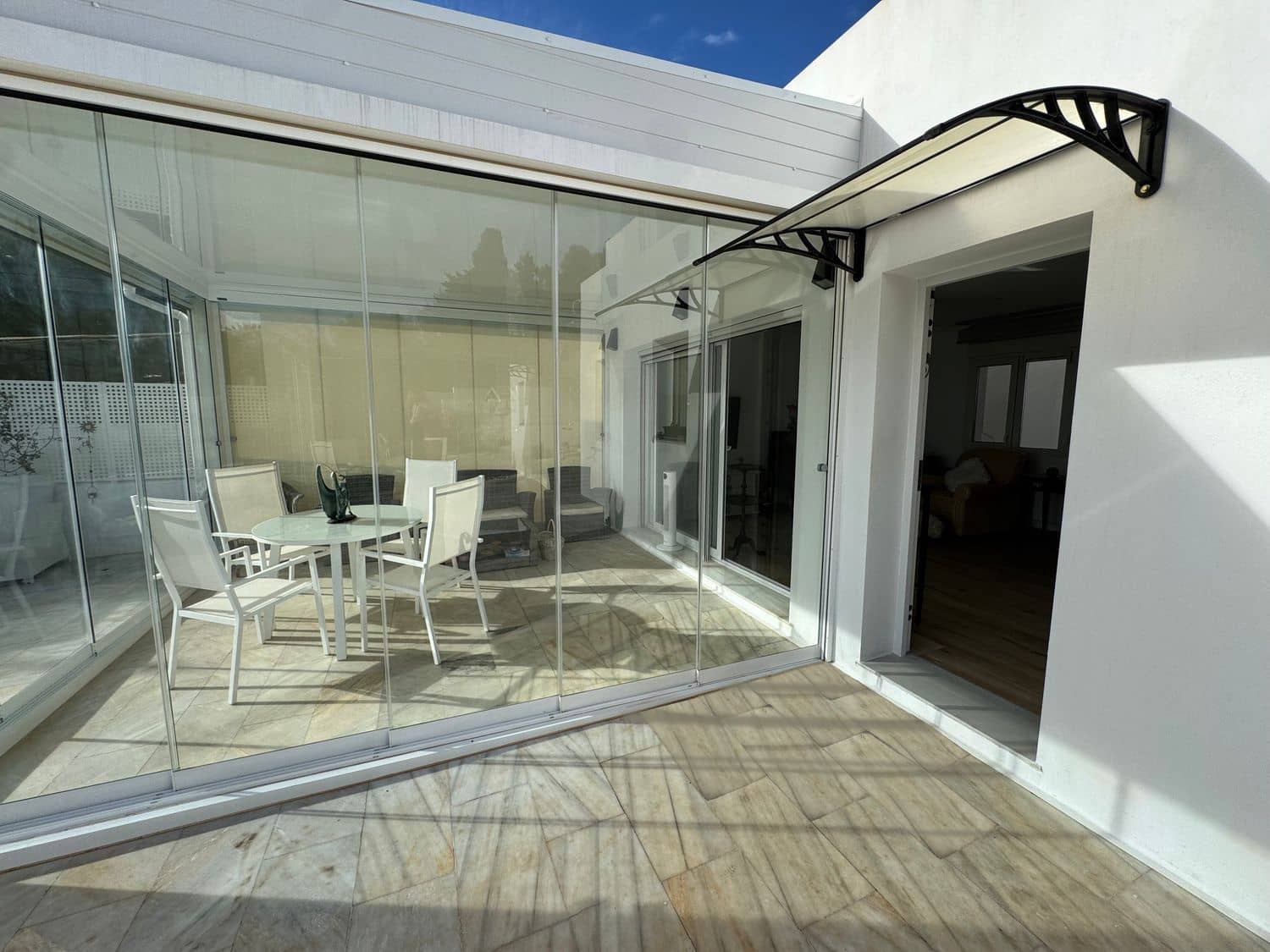 2 Zimmer Villa zu verkaufen in Mojacar mit Garage - 449.000 € (Ref: 9573426)