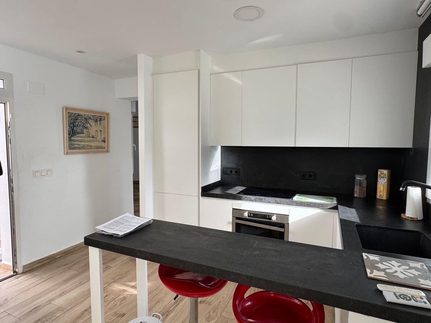 2 Zimmer Villa zu verkaufen in Mojacar mit Garage - 449.000 € (Ref: 9573426)