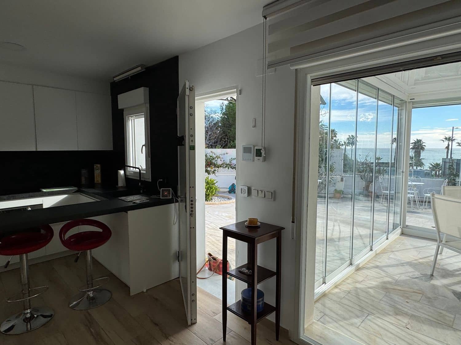 2 Zimmer Villa zu verkaufen in Mojacar mit Garage - 449.000 € (Ref: 9573426)