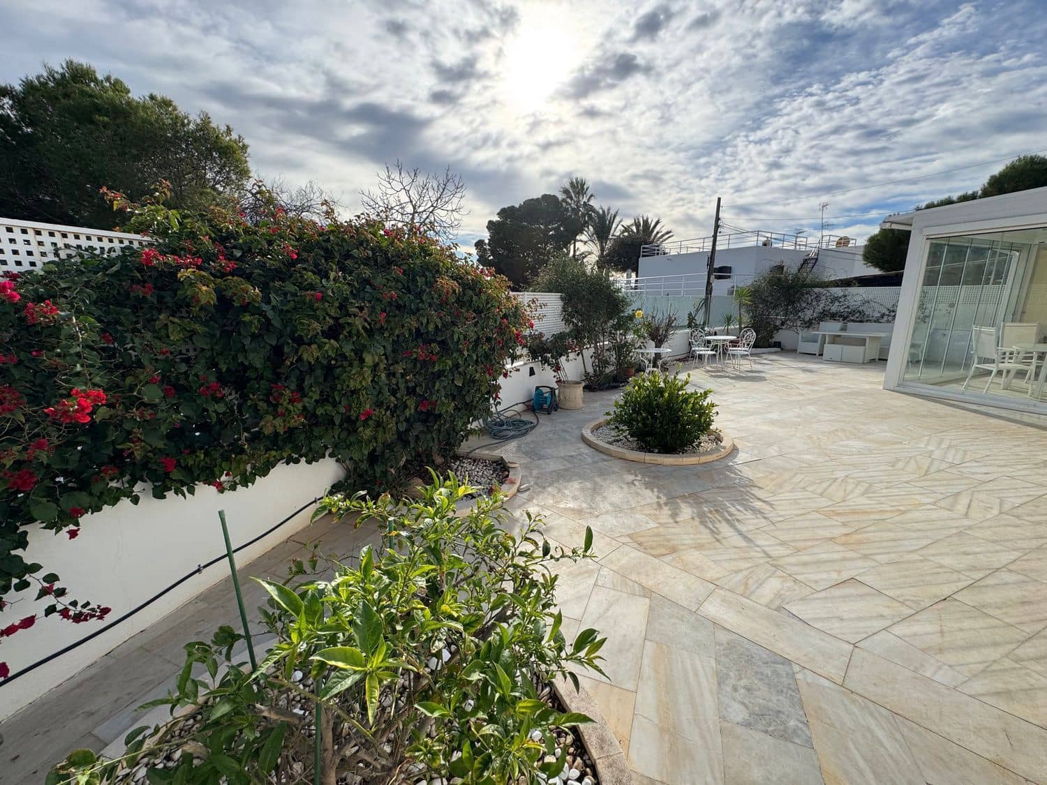 2 Zimmer Villa zu verkaufen in Mojacar mit Garage - 449.000 € (Ref: 9573426)