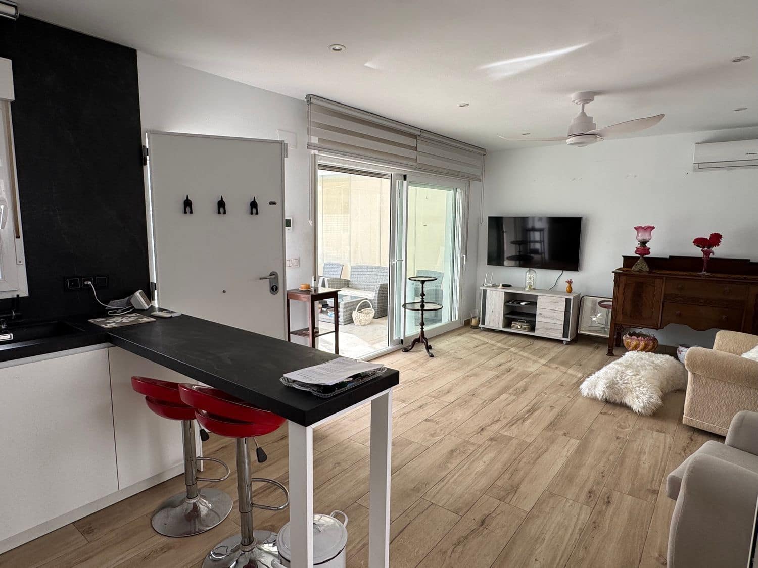 2 Zimmer Villa zu verkaufen in Mojacar mit Garage - 449.000 € (Ref: 9573426)