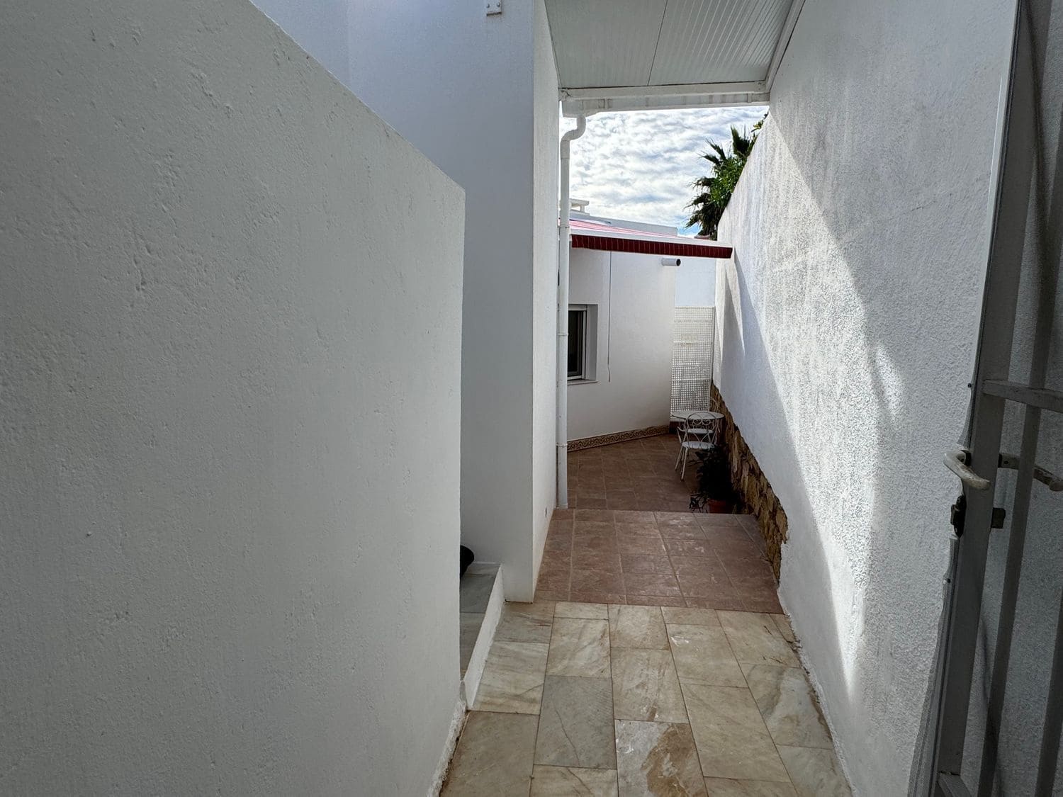 2 Zimmer Villa zu verkaufen in Mojacar mit Garage - 449.000 € (Ref: 9573426)