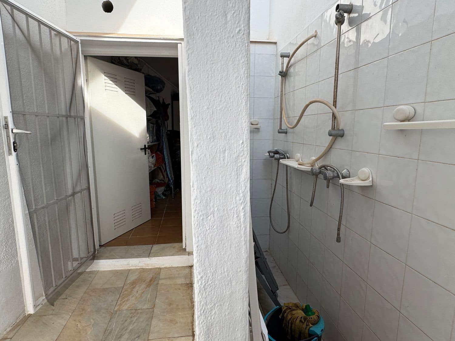 2 Zimmer Villa zu verkaufen in Mojacar mit Garage - 449.000 € (Ref: 9573426)