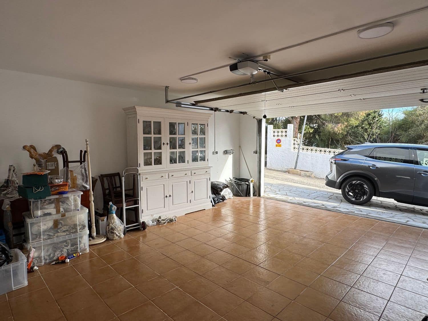 2 Zimmer Villa zu verkaufen in Mojacar mit Garage - 449.000 € (Ref: 9573426)