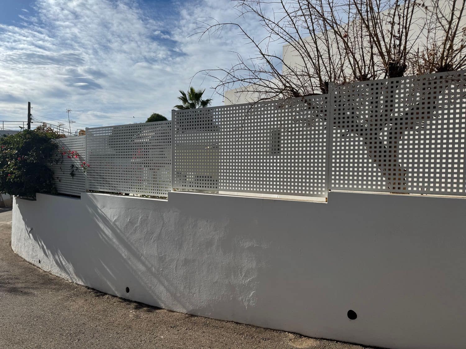 2 Zimmer Villa zu verkaufen in Mojacar mit Garage - 449.000 € (Ref: 9573426)