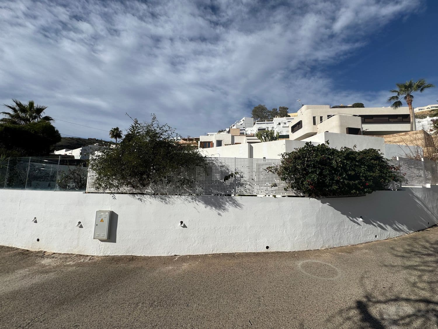 2 Zimmer Villa zu verkaufen in Mojacar mit Garage - 449.000 € (Ref: 9573426)