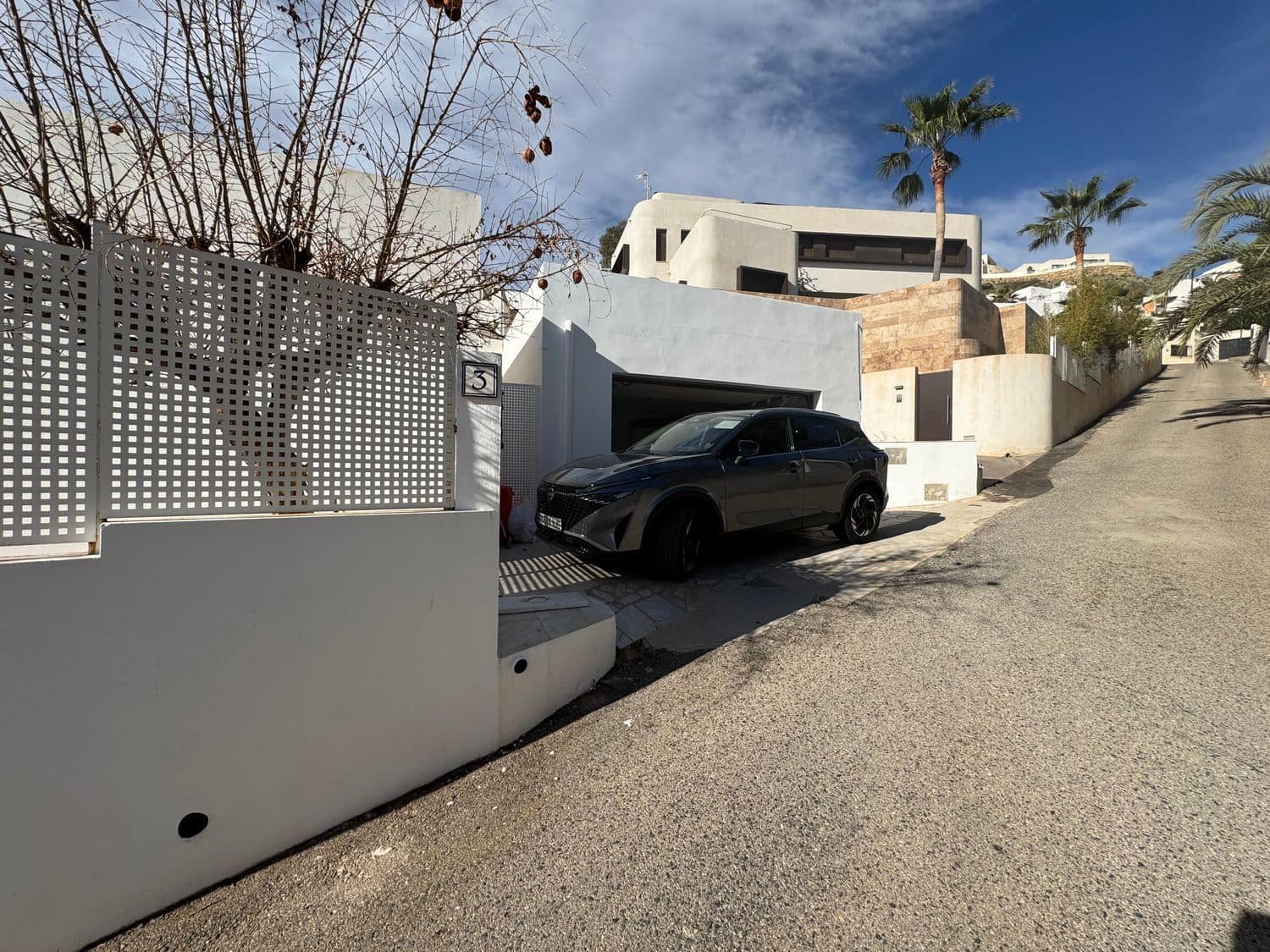 2 Zimmer Villa zu verkaufen in Mojacar mit Garage - 449.000 € (Ref: 9573426)