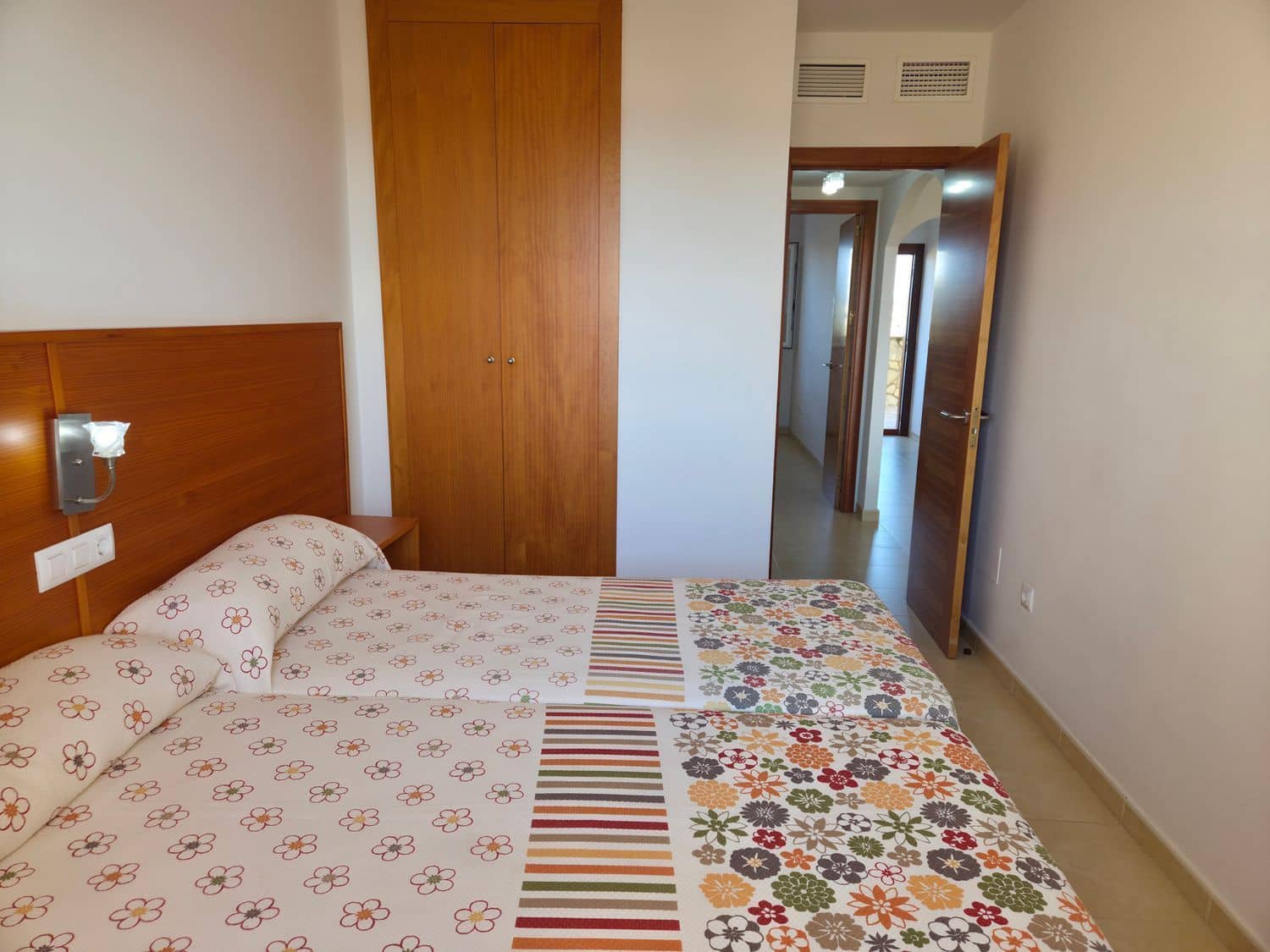 2 camera da letto Appartamento in vendita in Cuevas del Almanzora con piscina garage - 145.000 € (Rif: 9580109)