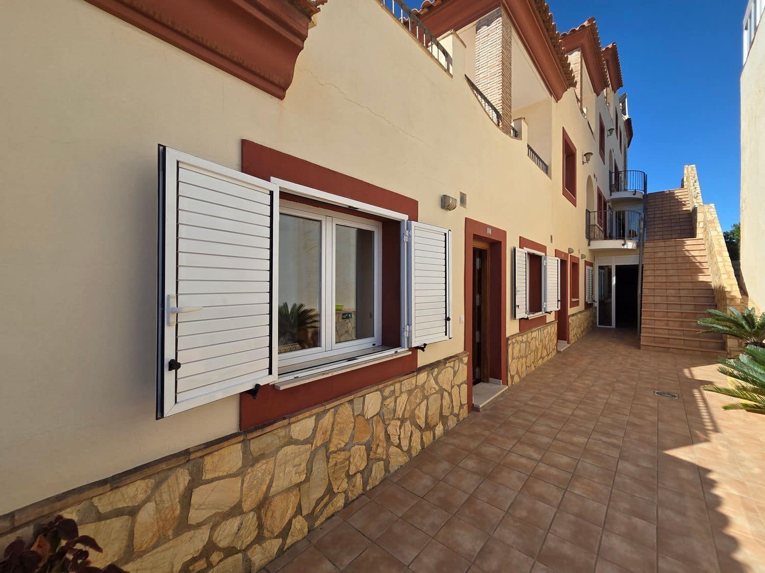 2 camera da letto Appartamento in vendita in Cuevas del Almanzora con piscina garage - 145.000 € (Rif: 9580109)