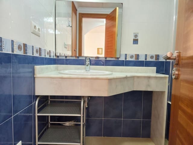 2 soveværelse Lejlighed til salg i Cuevas del Almanzora med swimmingpool garage - € 145.000 (Ref: 9580109)