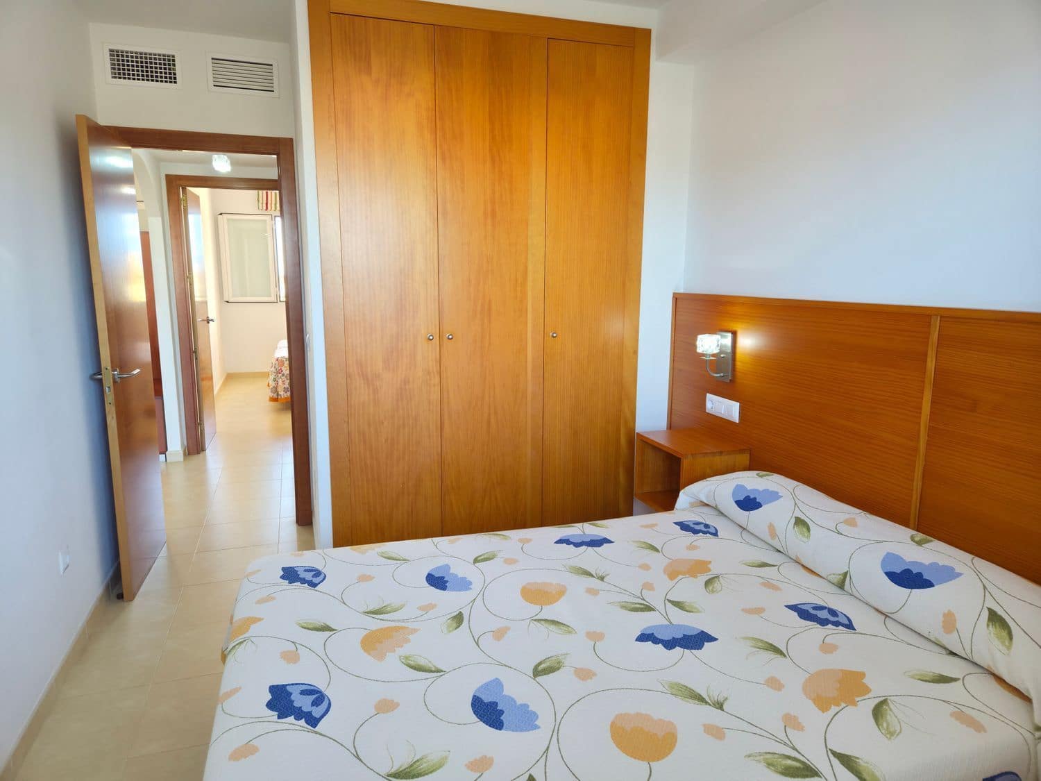 2 camera da letto Appartamento in vendita in Cuevas del Almanzora con piscina garage - 145.000 € (Rif: 9580109)