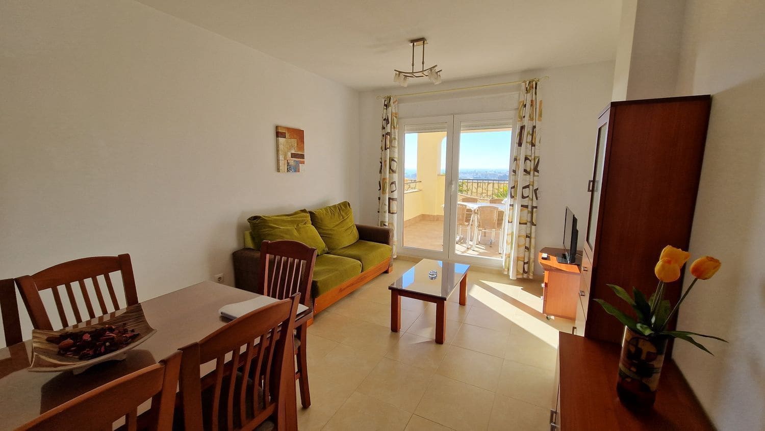 2 camera da letto Appartamento in vendita in Cuevas del Almanzora con piscina garage - 145.000 € (Rif: 9580109)