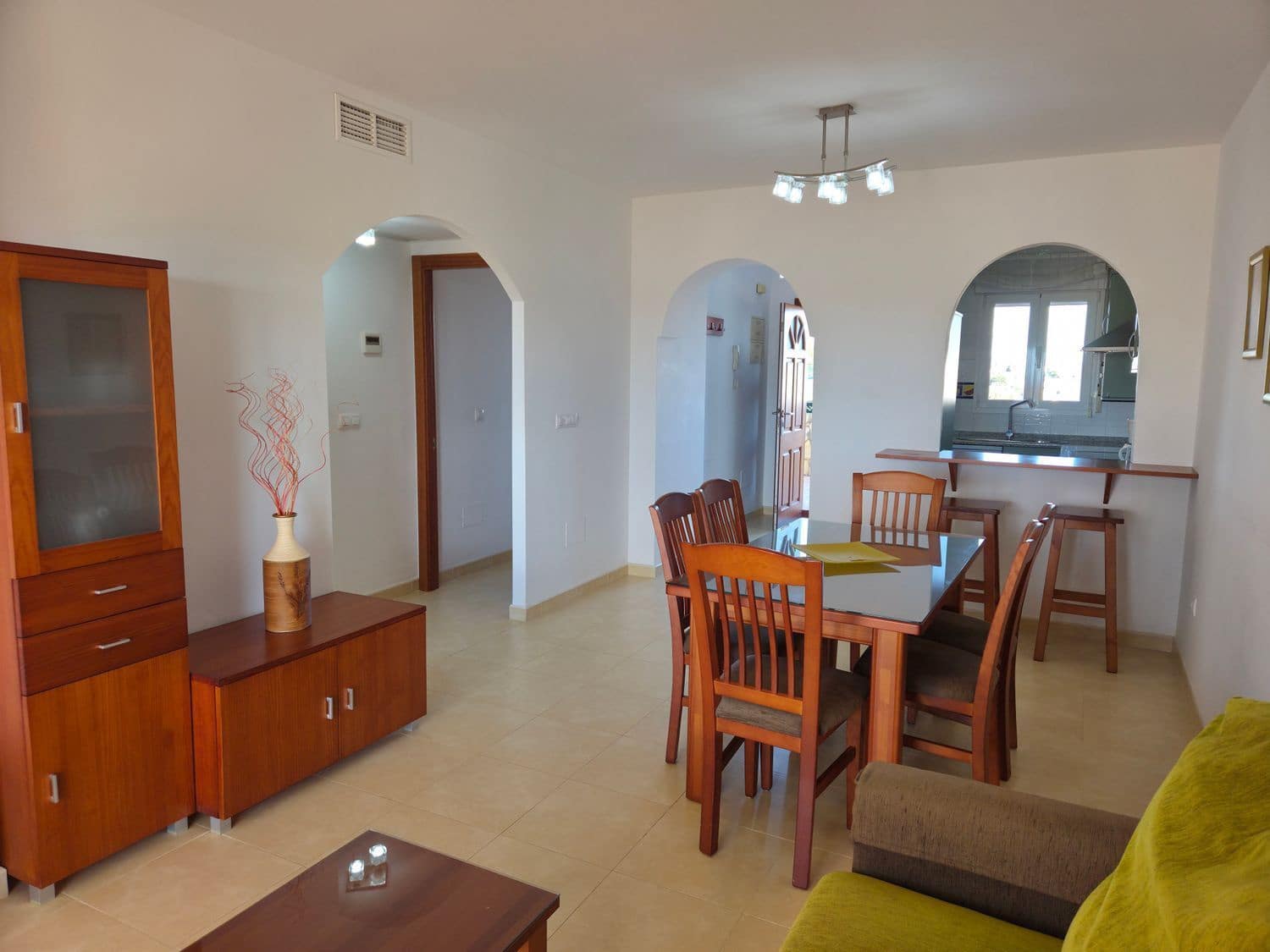 2 camera da letto Appartamento in vendita in Cuevas del Almanzora con piscina garage - 145.000 € (Rif: 9580109)