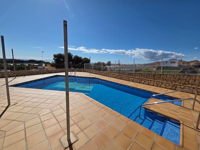 2 soveværelse Lejlighed til salg i Cuevas del Almanzora med swimmingpool garage - € 145.000 (Ref: 9580109)