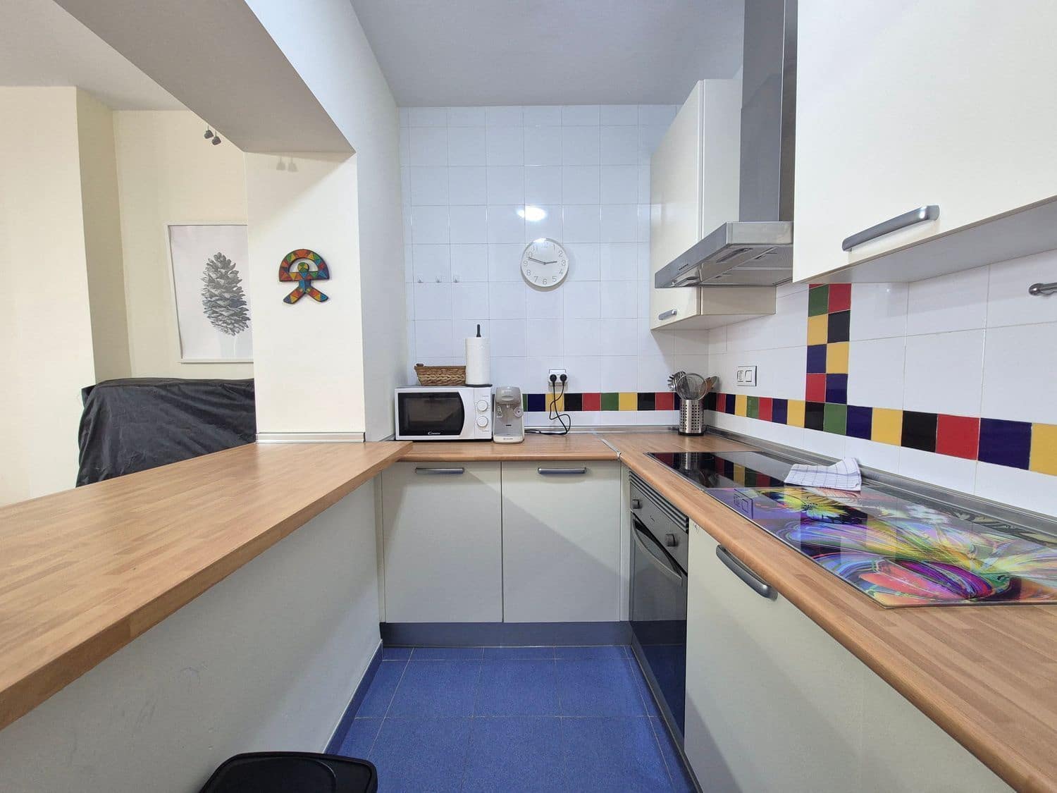 1 camera da letto Appartamento in vendita in Vera - 240.000 € (Rif: 9580110)