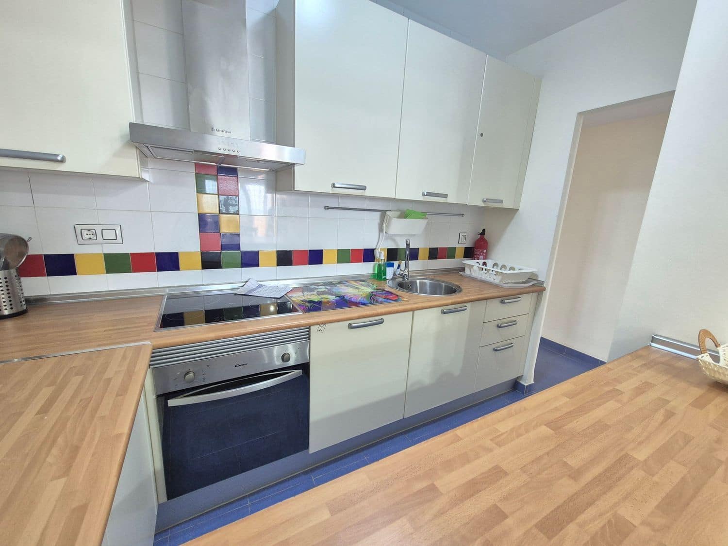 1 camera da letto Appartamento in vendita in Vera - 240.000 € (Rif: 9580110)