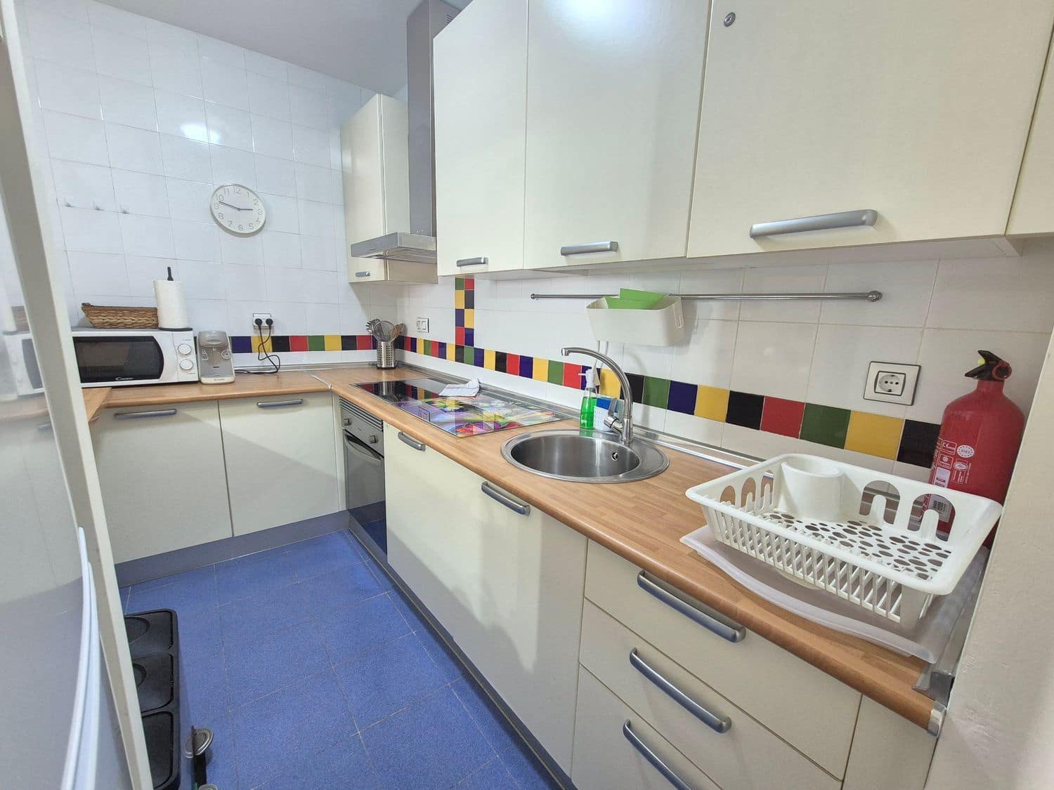 1 camera da letto Appartamento in vendita in Vera - 240.000 € (Rif: 9580110)