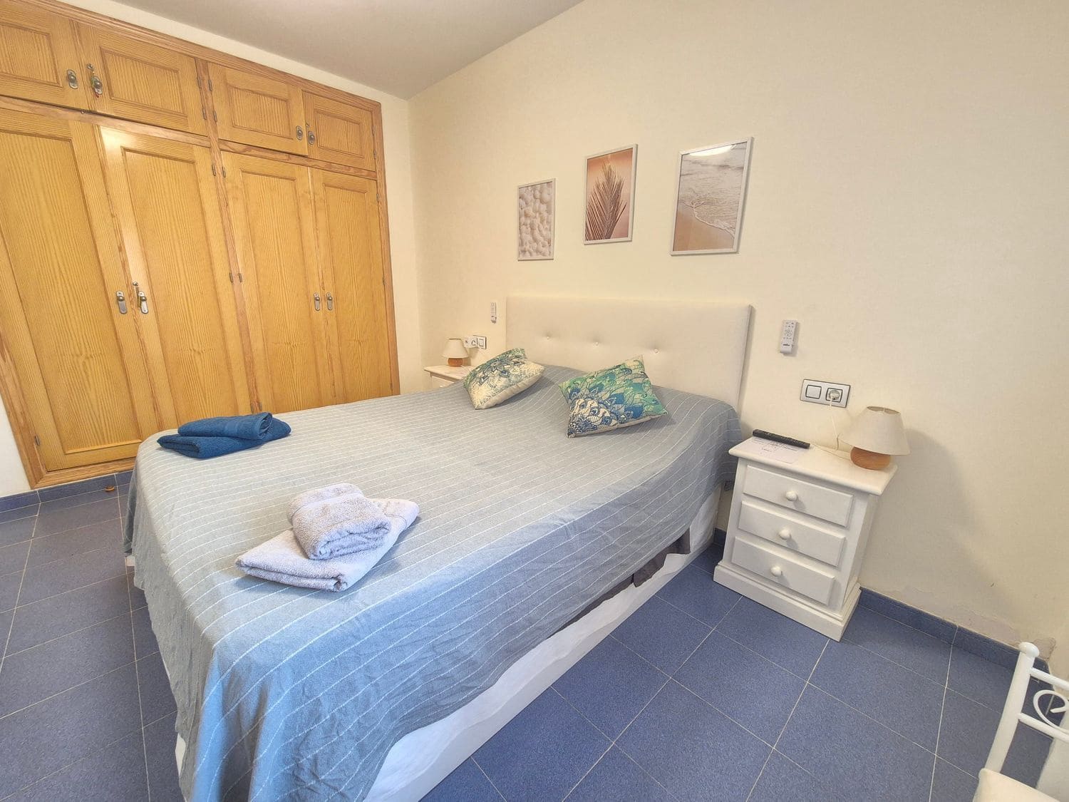 1 camera da letto Appartamento in vendita in Vera - 240.000 € (Rif: 9580110)