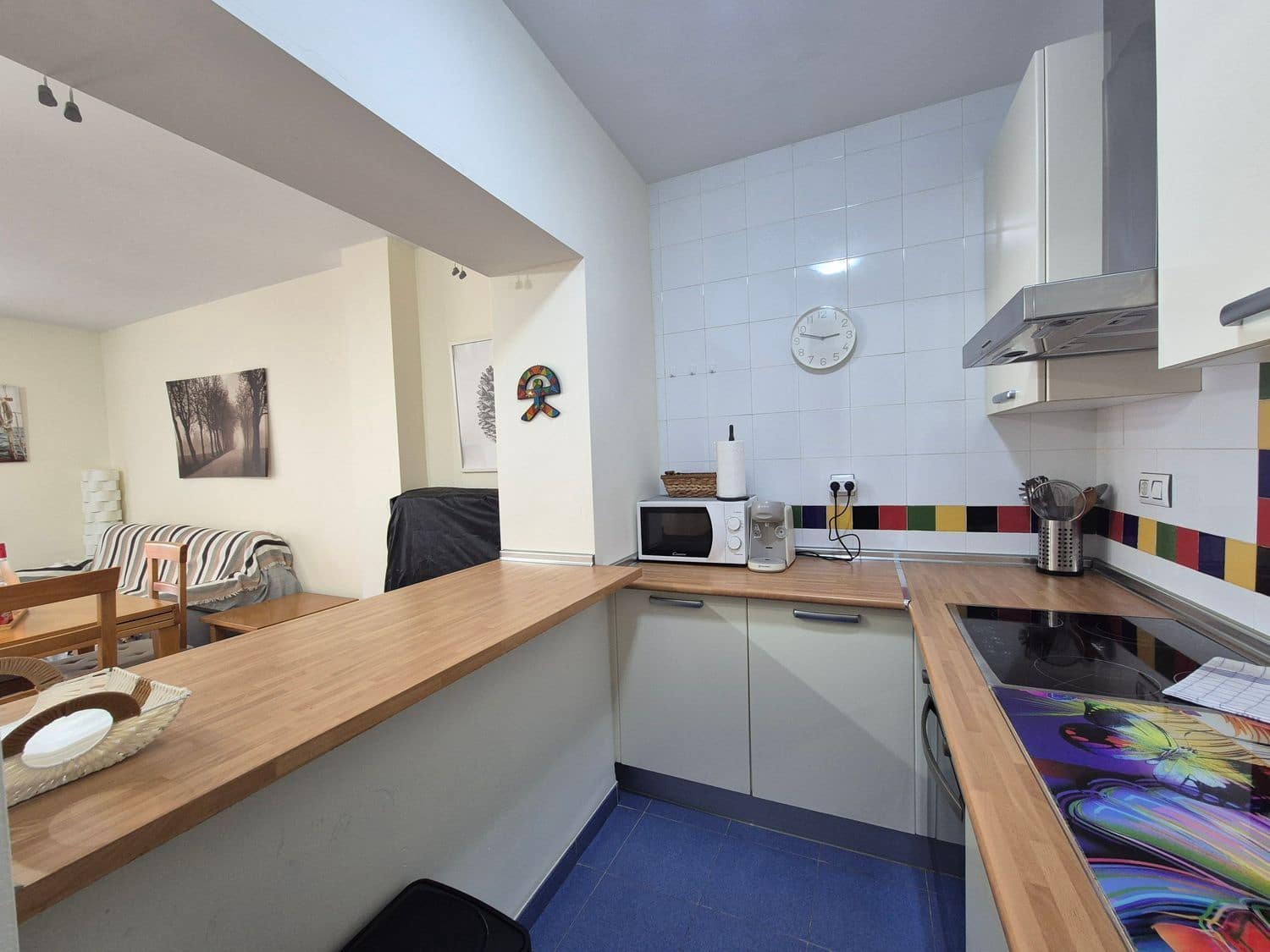 1 camera da letto Appartamento in vendita in Vera - 240.000 € (Rif: 9580110)