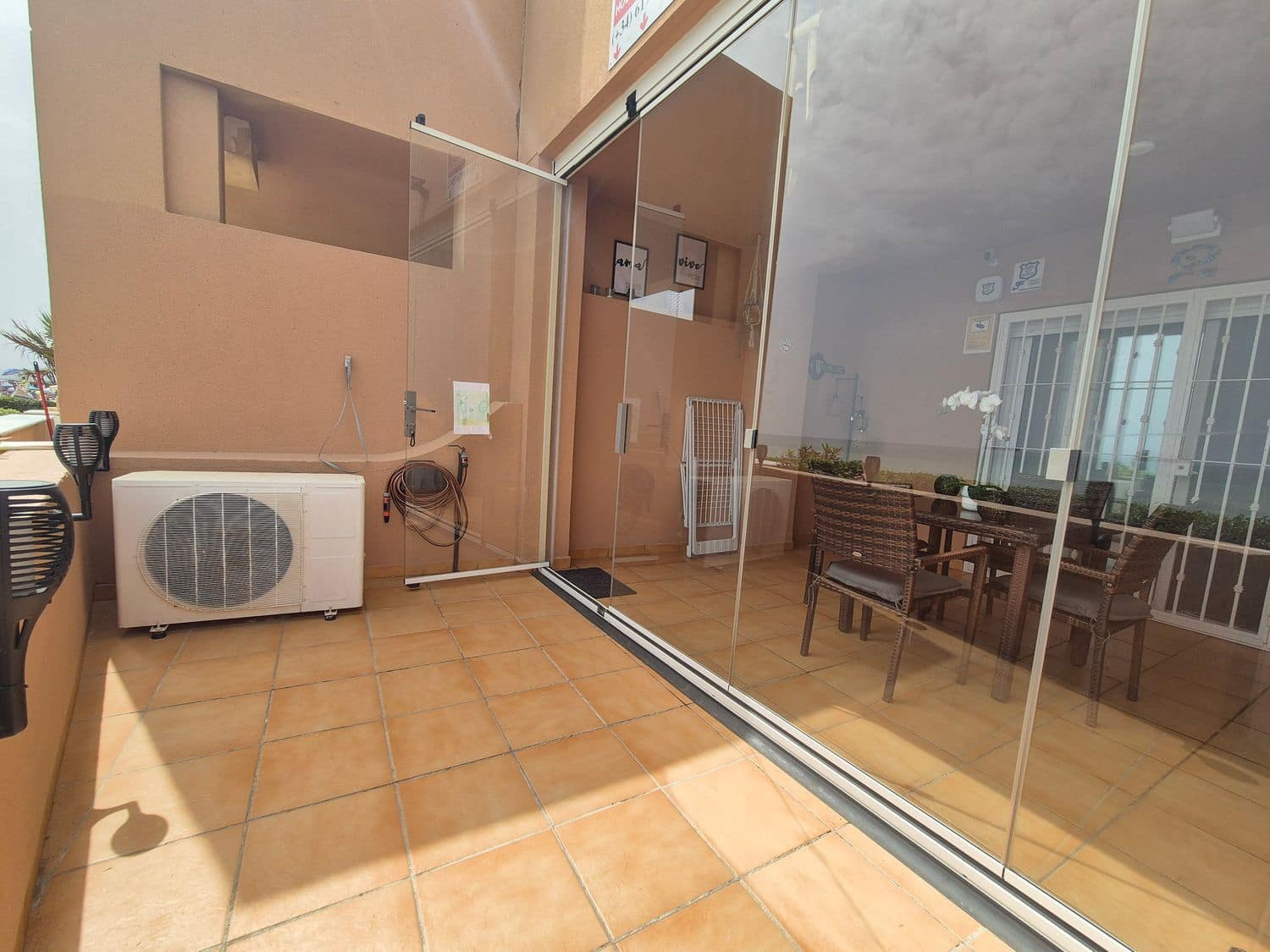 1 camera da letto Appartamento in vendita in Vera - 240.000 € (Rif: 9580110)