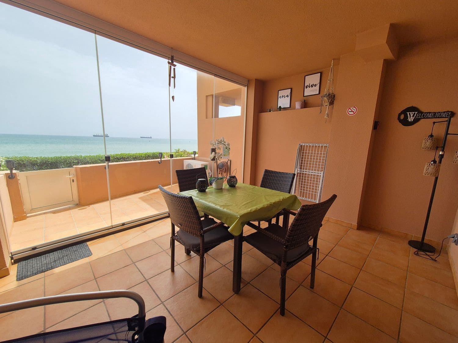 1 camera da letto Appartamento in vendita in Vera - 240.000 € (Rif: 9580110)