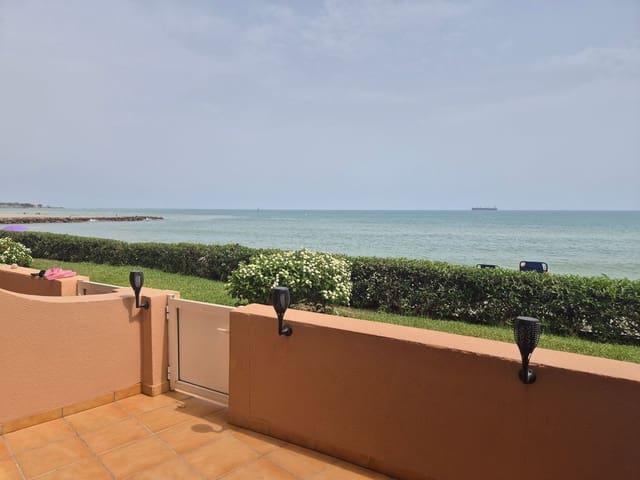 1 camera da letto Appartamento in vendita in Vera Playa Naturista, Vera - 240.000 € (Rif: 9580110)