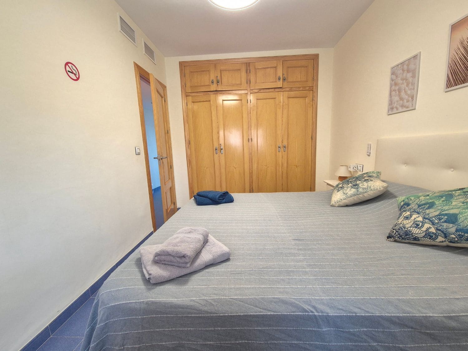 1 camera da letto Appartamento in vendita in Vera - 240.000 € (Rif: 9580110)