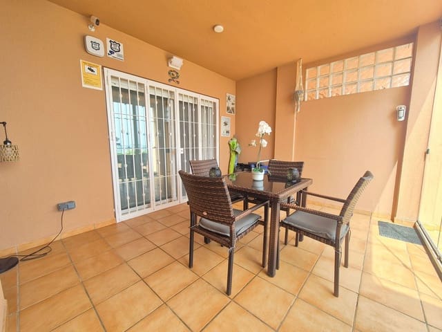 1 camera da letto Appartamento in vendita in Vera Playa Naturista, Vera - 240.000 € (Rif: 9580110)