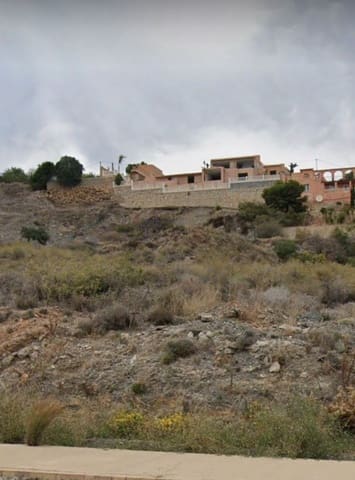 Solar/Parcela en Mojácar en venta - 275.000 € (Ref: 9580434)