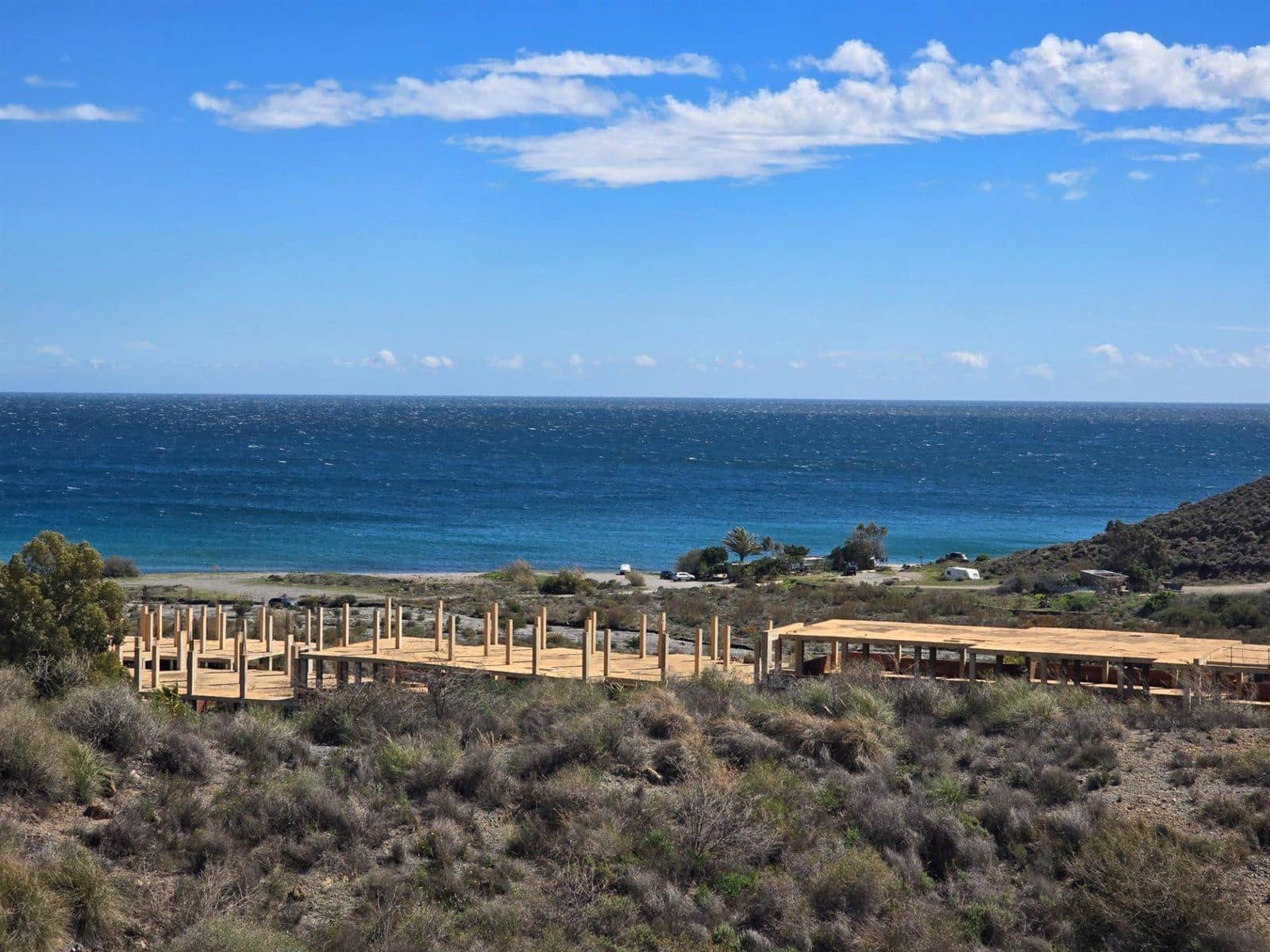 Solar/Parcela en Mojácar en venta - 275.000 € (Ref: 9580434)