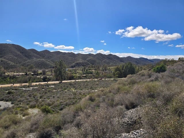 Solar/Parcela en Mojácar en venta - 275.000 € (Ref: 9580434)